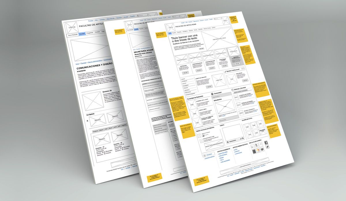 Arquitectura-de-la-informacion-wireframes-diseño-web-diseño-sitio-web